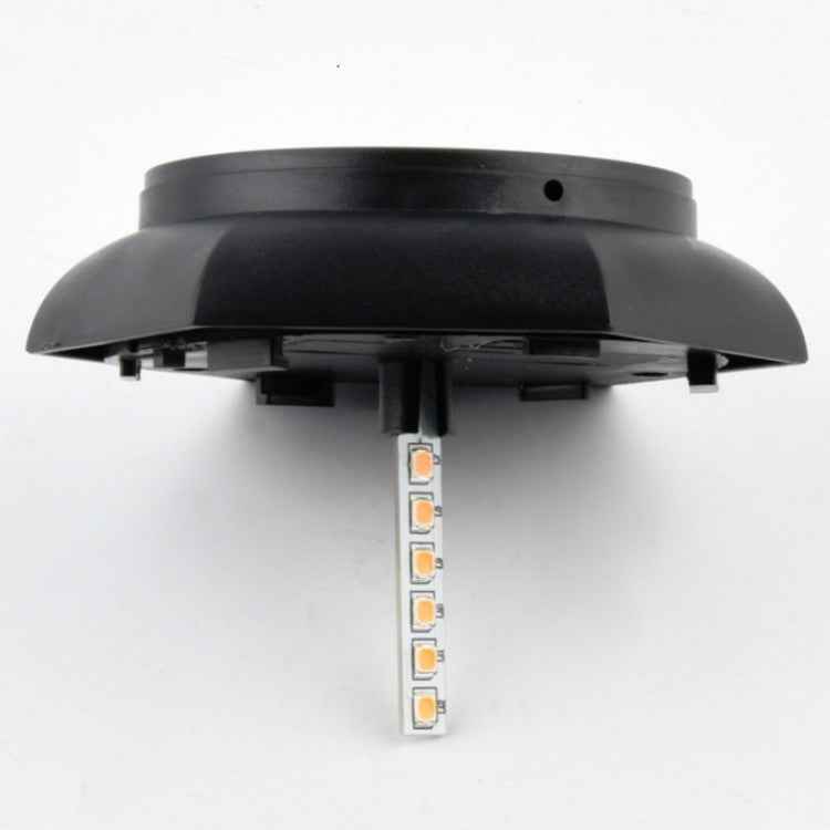 Solar Flame Dynamic Landscape Lamp LED Outdoor Garden Lawn Light