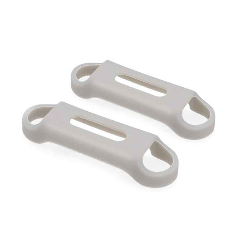 RCSTQ Silicone Fixed Propeller Fixer Guard for DJI Mavic Mini