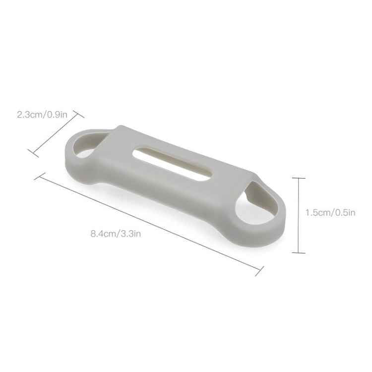 RCSTQ Silicone Fixed Propeller Fixer Guard for DJI Mavic Mini