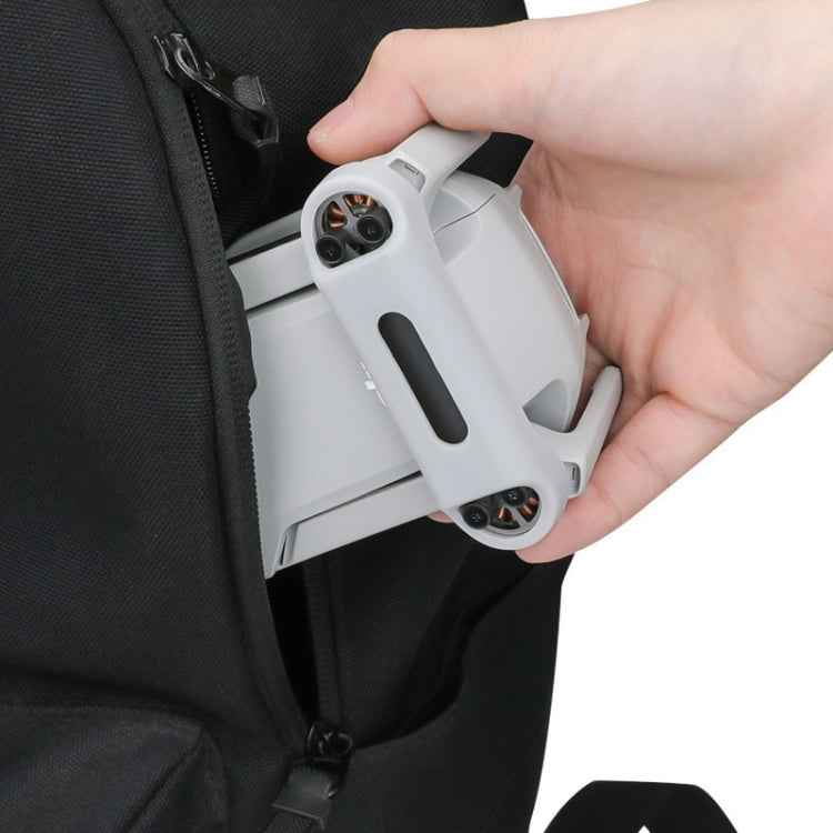 RCSTQ Silicone Fixed Propeller Fixer Guard for DJI Mavic Mini