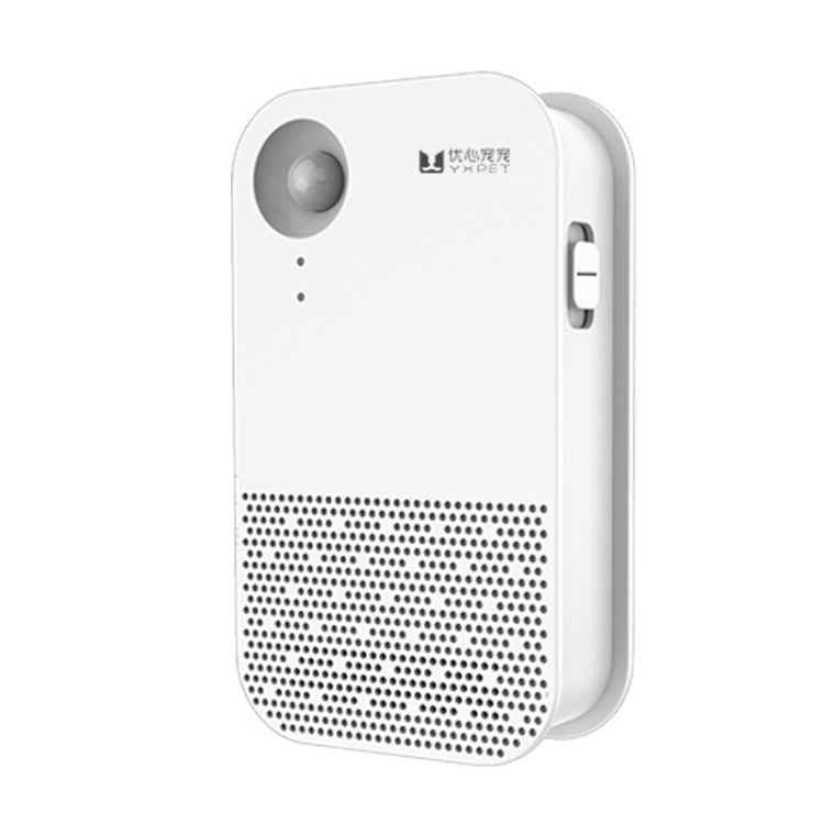 Pet Deodorizer Remove Odor Air Purifier