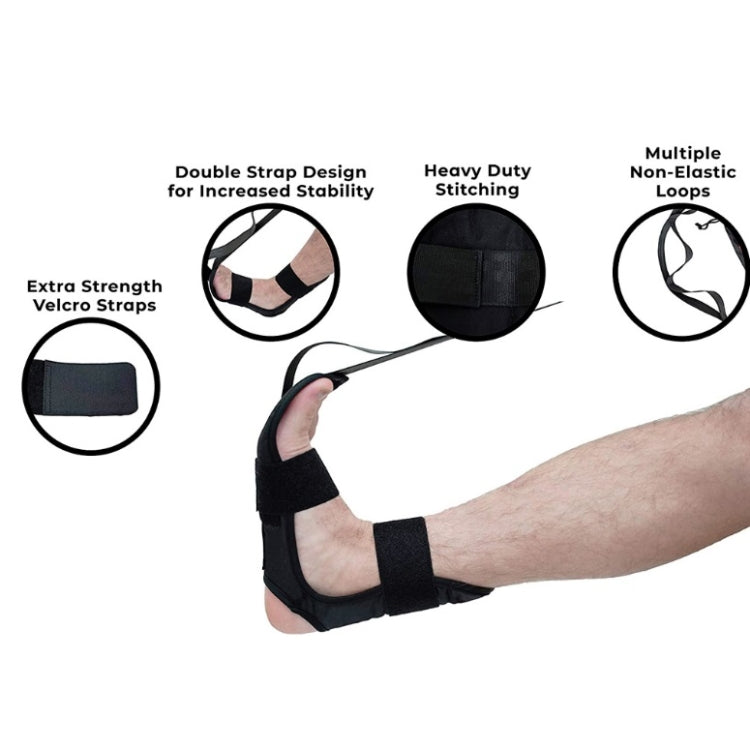 Ligament Stretching Belt YogaBelt, Yoga Belt