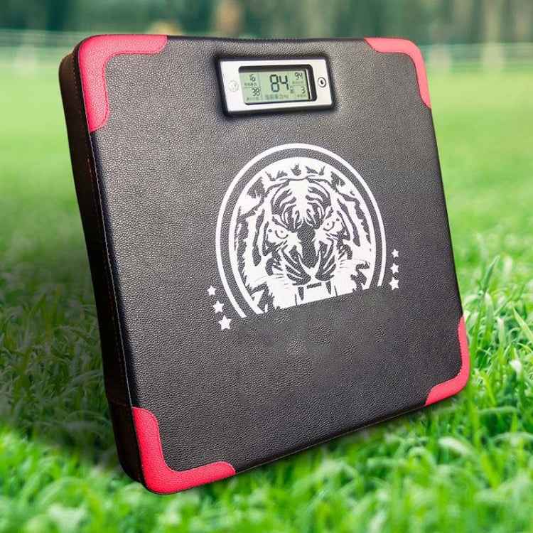 KEZHAN KZ-01 Boxing Strength Tester Force Measuring Device Boxing Training Sandbag Smart Wall Target