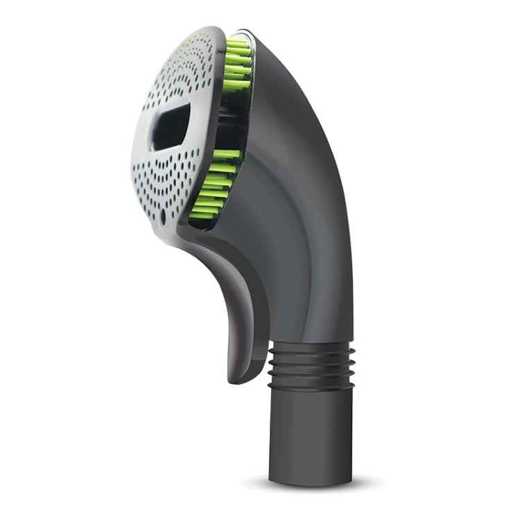 Pet Brush Dog Hair Brush Head 32mm Inner Diameter Suitable for Vacuum Cleaner