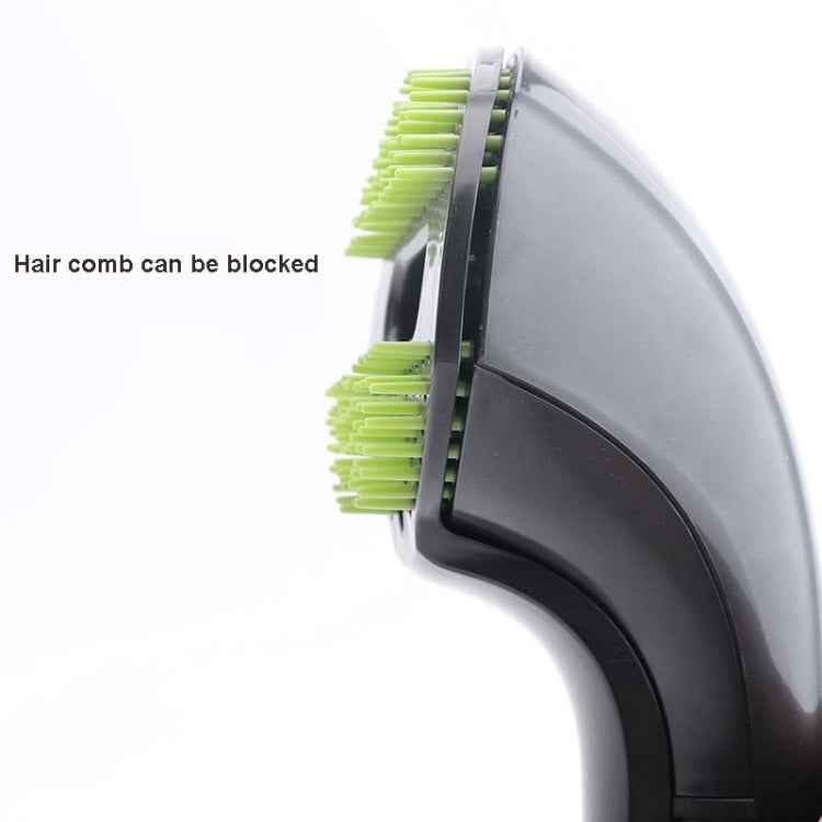 Pet Brush Dog Hair Brush Head 32mm Inner Diameter Suitable for Vacuum Cleaner