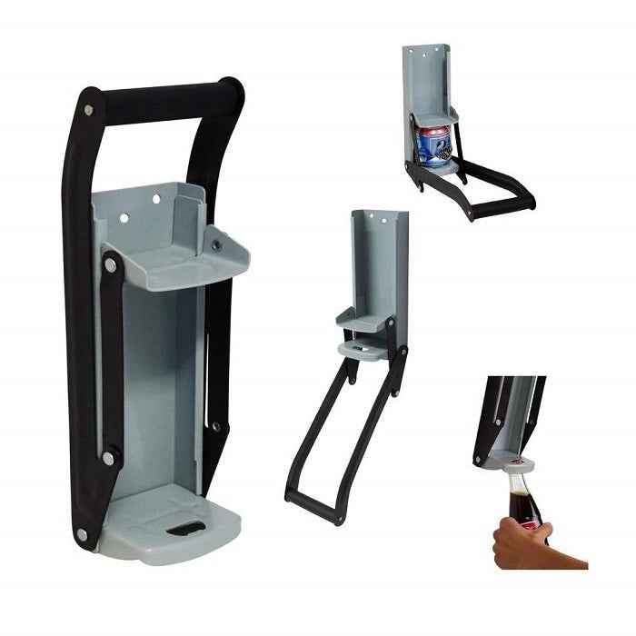 Can Crusher Ounce Can Press Kitchenware Can Opener