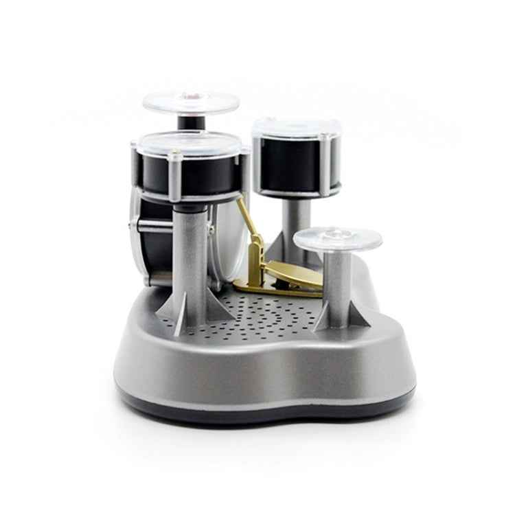 Creative Finger Touch Mini Drum Percussion Instrument