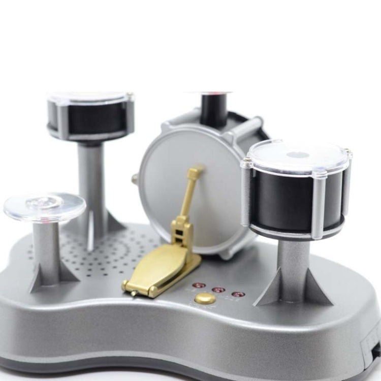 Creative Finger Touch Mini Drum Percussion Instrument, Finger Touch Mini Drum