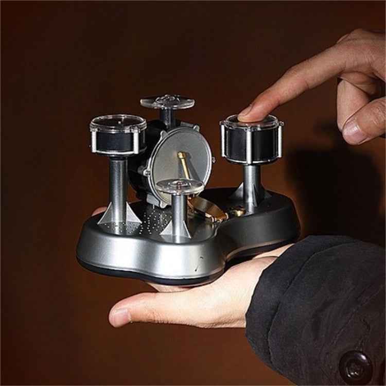 Creative Finger Touch Mini Drum Percussion Instrument