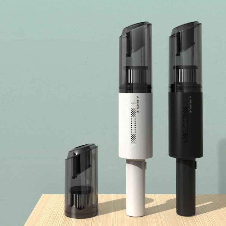 Handheld Vacuum Cleaner for Car, Wireless, Wired