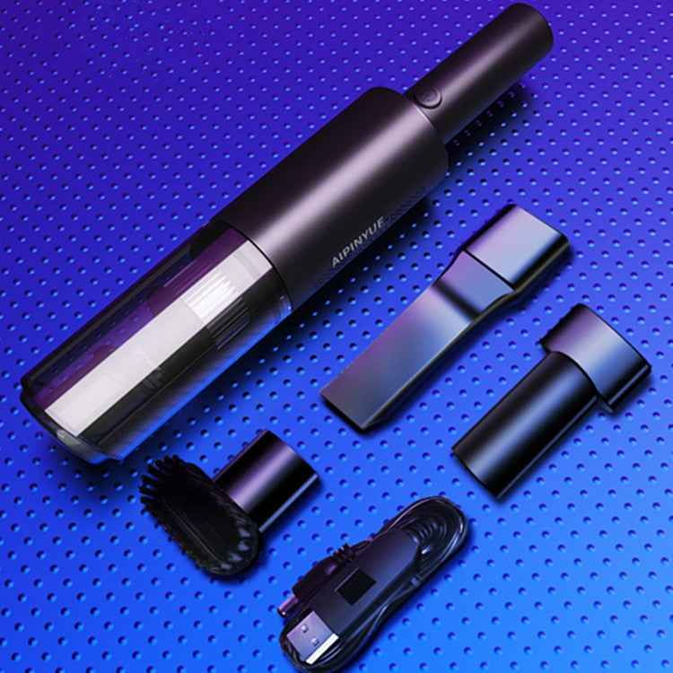 Handheld Vacuum Cleaner for Car, Wireless, Wired