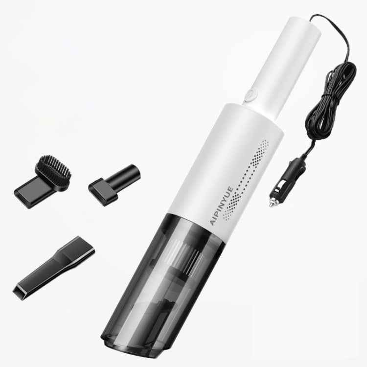 Handheld Vacuum Cleaner for Car, Wireless, Wired