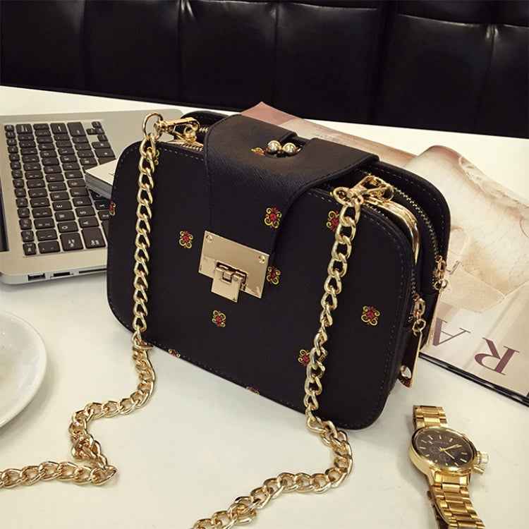10 PCS Metal Chain Shoulder Bags Handbag Buckle Handle DIY Double Woven Iron Chain Belt, 40cm, 60cm, 100cm, 120cm, 140cm