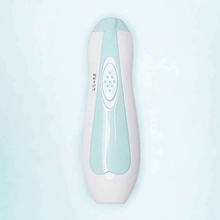 Electric Safe Nail Clipper Cutter Baby Nail Trimmer Manicure Pedicure Clipper Cutter