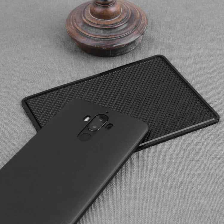 Car Silicone Anti Slip Mat Dashboard Mobile Phone MP3 GPS Sunglasses Holder Mount Bracket