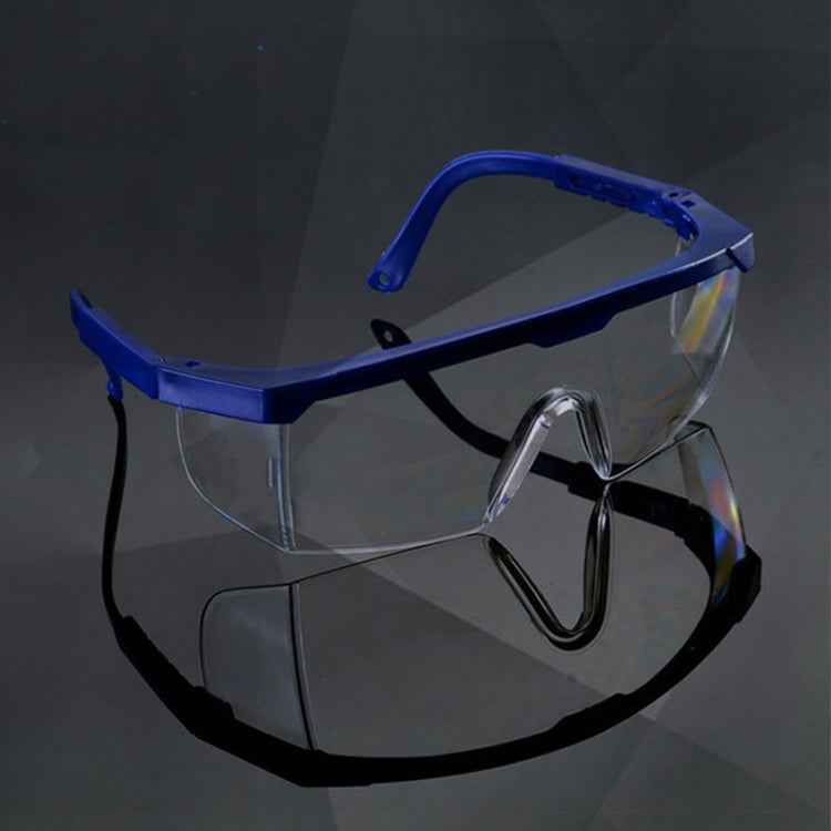 Working Safety Glasses Protective Work Spectacles Dust Windproof Anti-fog Goggles Eye Protection