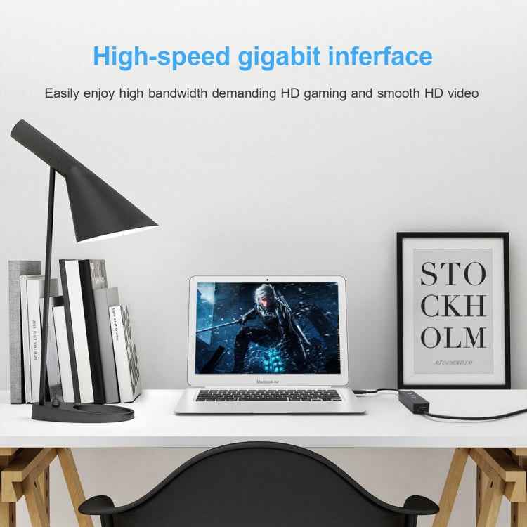 USB to RJ45 10/100 Mbps USB Ethernet Adapter Network card, USB 2.0 100Mbps
