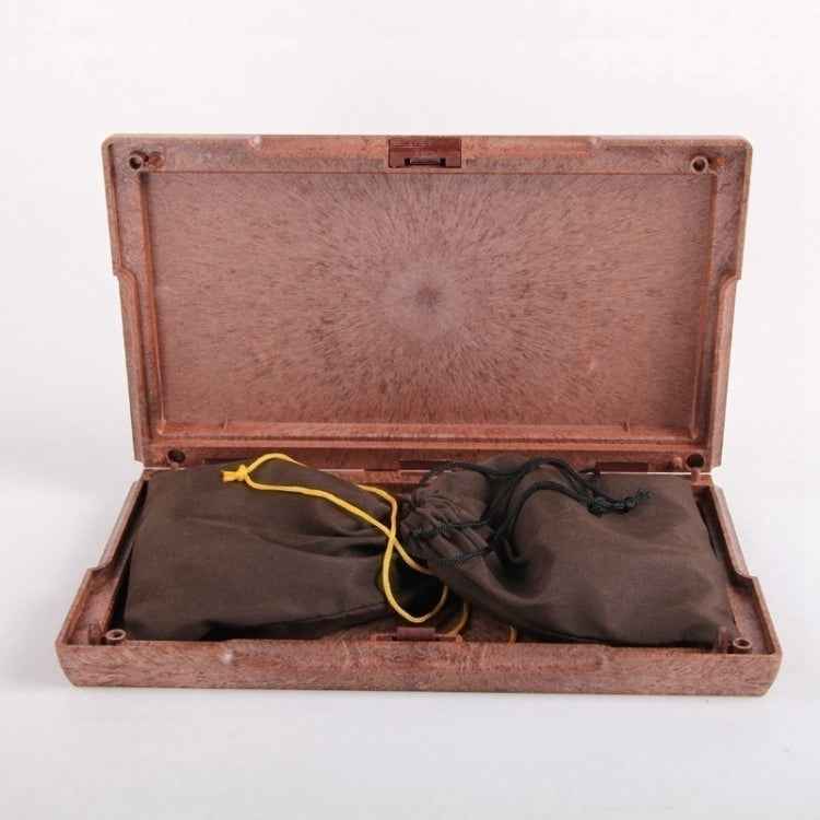 Wooden Folding Chess Board Game