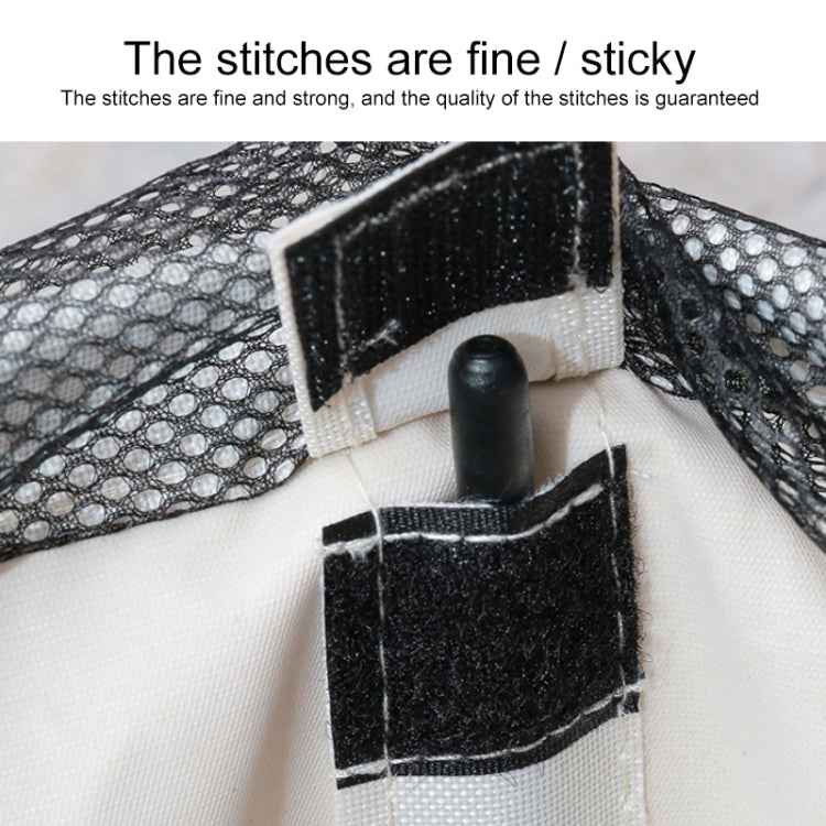 Bathroom Oxford Waterproof Dirty Clothes Laundry Foldable Storage Basket Hamper with Wheels