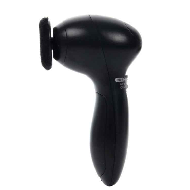 Household Electric Hand-held Automatic Oiling Leather Goods Maintenance Portable Shoe Dryer