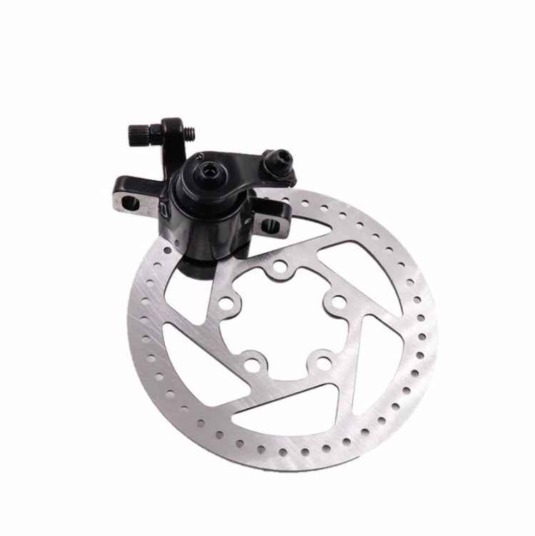 For Xiaomi Mijia M365 Electric Scooter Front and Rear Wheel Disc Brake Pads