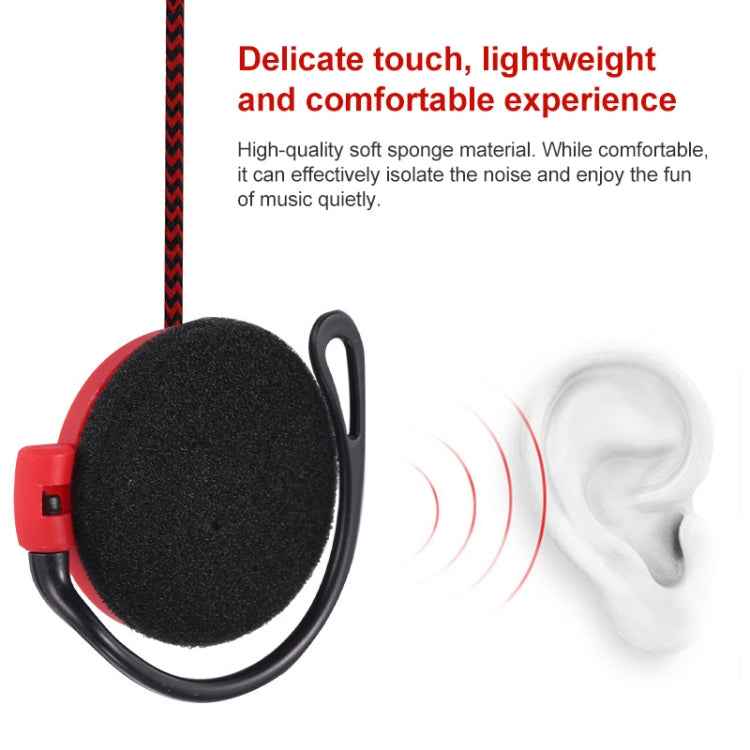 Shini Q940 3.5mm Super Bass EarHook Earphone for Mp3 Player Computer Mobile