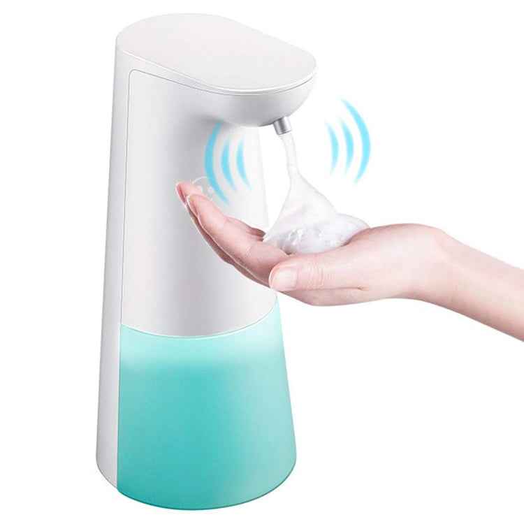 Non-contact Automatic Foam Soap Dispenser
