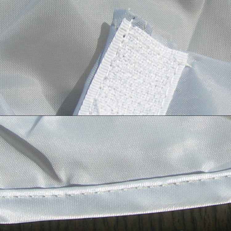 3PCS DIY Hair Cutting Cloak Umbrella Cape Salon Barber Creative Apron