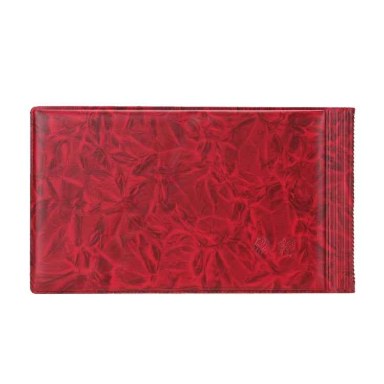 30-page Small Square Banknote Collection Book Albums