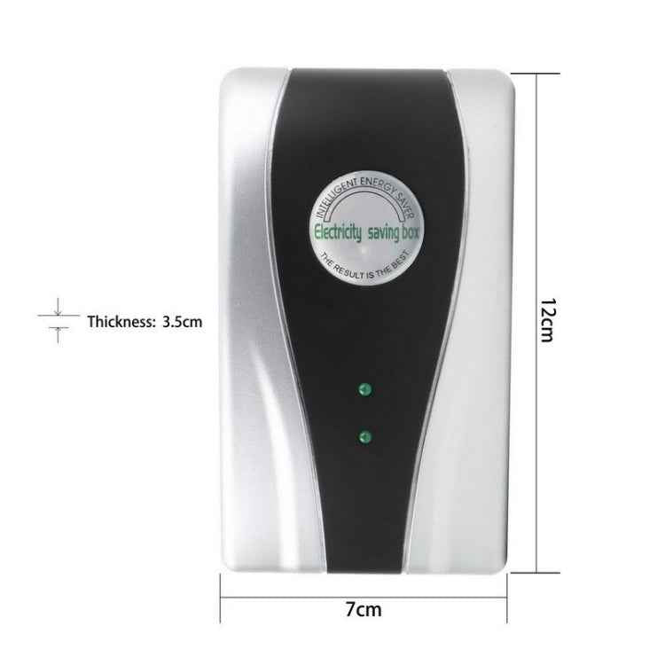 Energy Saver Electricity Saving Box