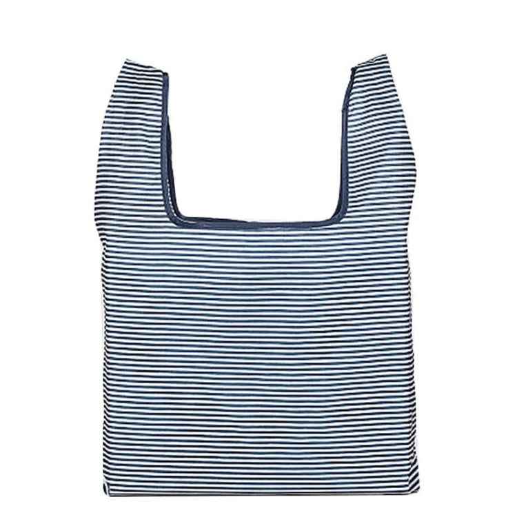 Printing Foldable Shopping Bag Large-Capacity Storage Bags