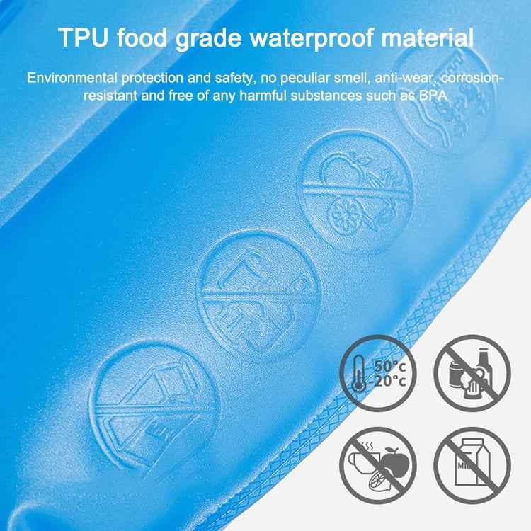 Outdoor Supplies Bicycle Water Bag Sports Water Bag Camping Water Bag, 2L, 3L