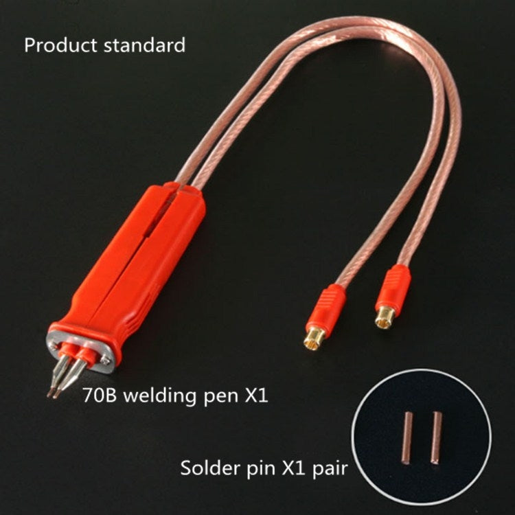 HB-70B Lithium Battery Universal Spot Welding Pen, HB-70B