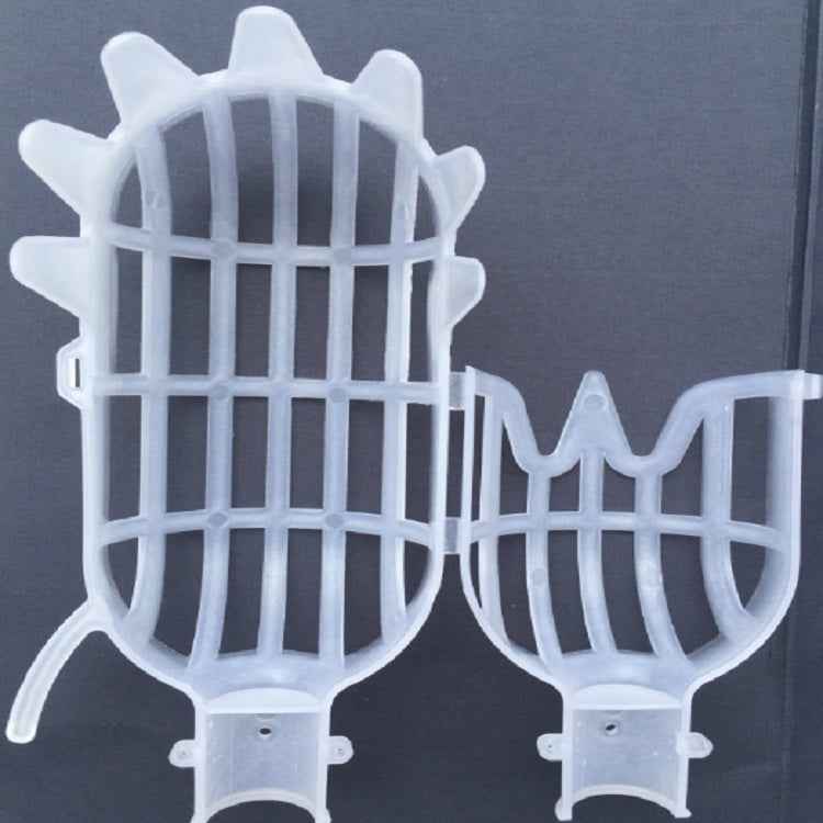 Plum Date Apricot Pick Fruit Plastic Tool, 20cm