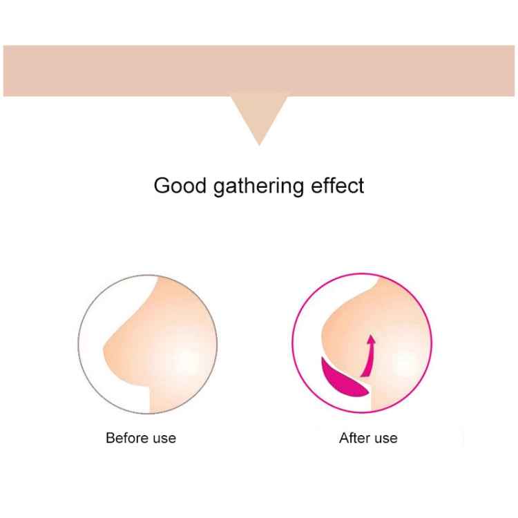 Women Silicone Bra Pad Nipple Cover Stickers Patch Inserts Sponge Bra