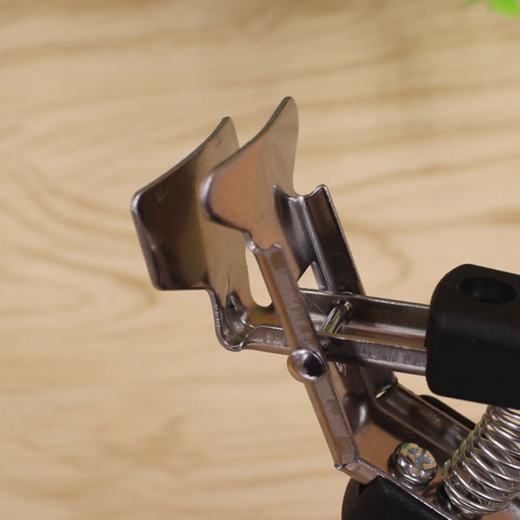 Home Camping Hinking Anti-hot Anti-Scald Pot Bowl Pan Bowl Gripper Cookware Cooking Picnic Arm Holder Carrier Handle Clip Clamp, Bowl Picker, Black