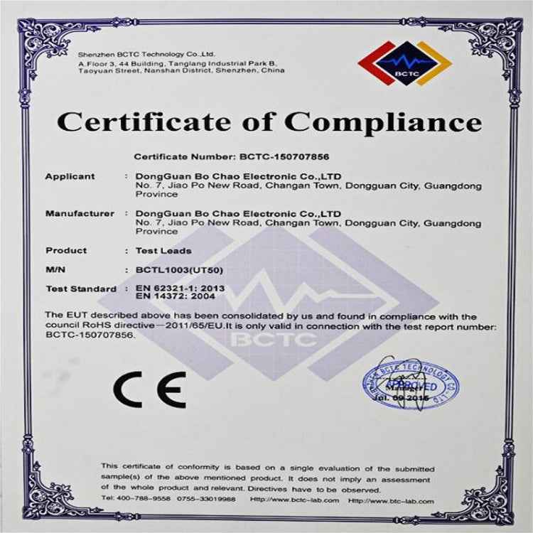 Multimeter Test Pen Test Probe Long and Thin Tip Probe Banana Jack Pin Auto Car Repair Accessories Tool, 30V