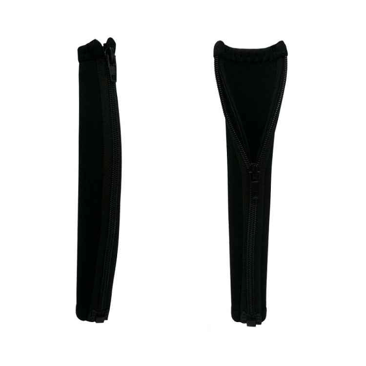 2 PCS Headset Head Beam Protective Cover for Audio-Technica ATH-S200BT