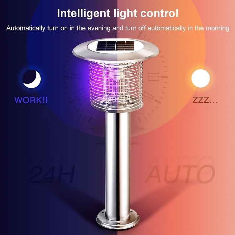 Outdoor Solar Waterproof Mosquito Lamp Mosquito Repellent, TM01 Black, TM01 Silver, TM01Y Silver, TM01Y Black, TM02 Black, TM02Y Black, TM03 Black, TM03 Silver, TM03B Silver, TM03Z Silver