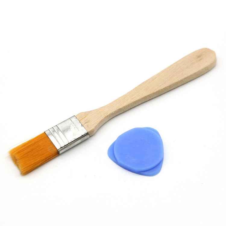 7 In 1 Nintendo Switch Xbox360 T6 T8 T10 Game Machine Teardown Screwdriver Set Flat Brush Set