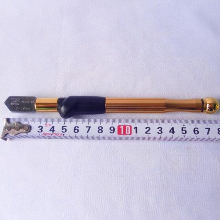 BS302193 Aluminum Alloy Glass Knife Tile Marble Cutting Tool, BS302193