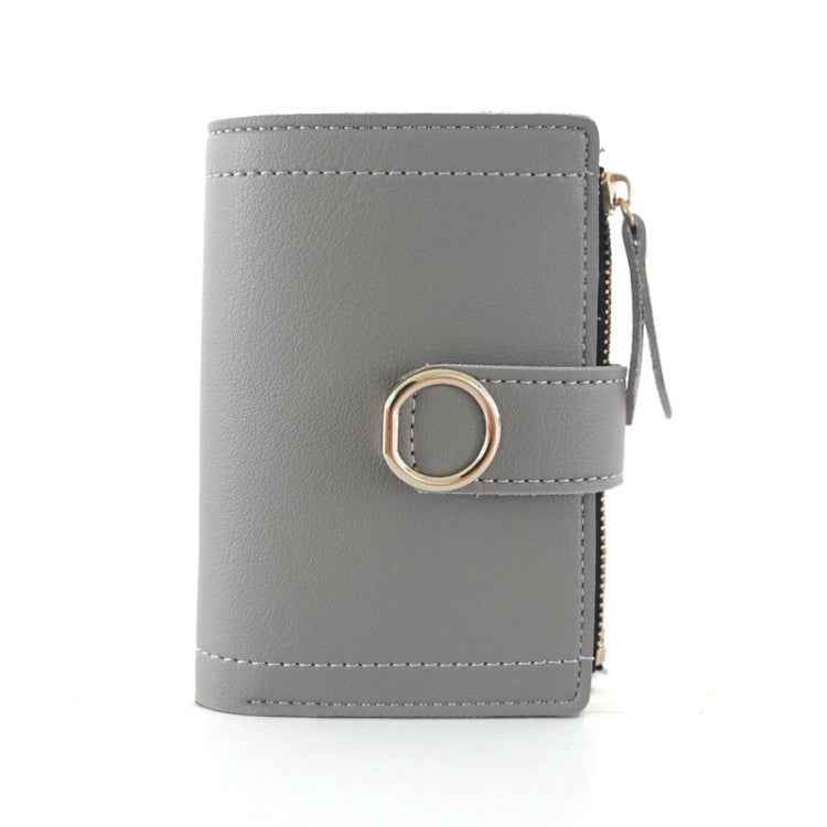 Women Wallets Small Fashion Leather Purse Ladies Card Bag For Female Purse Money Clip Wallet