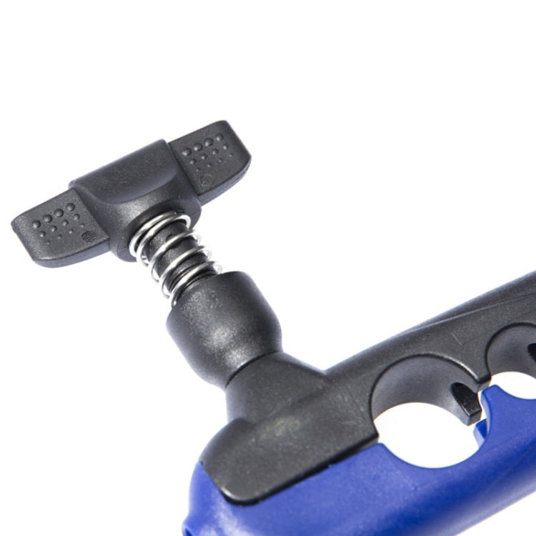 Portable Universal Fishing Reel Line Reel Fishing Rod Spool Reel, Fishing Line Reel