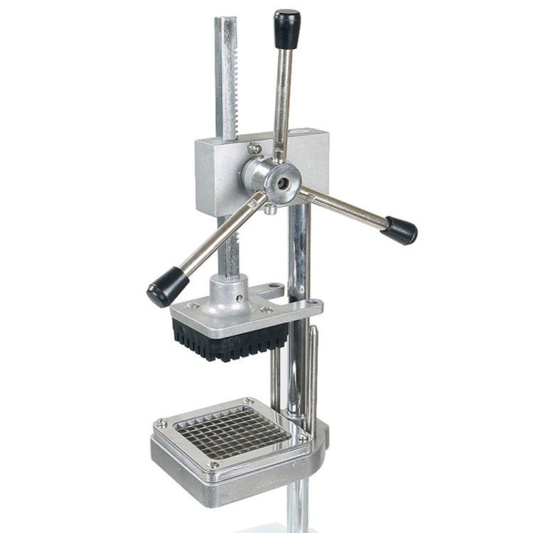 Manual Cut French Fries Machine Potato Cutter Chips Blades Fruit Vegetable Making Machine, Potato Cutter 1