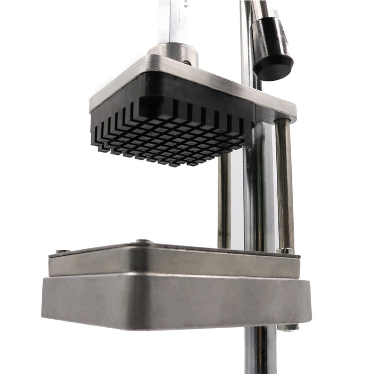 Manual Cut French Fries Machine Potato Cutter Chips Blades Fruit Vegetable Making Machine, Potato Cutter 1