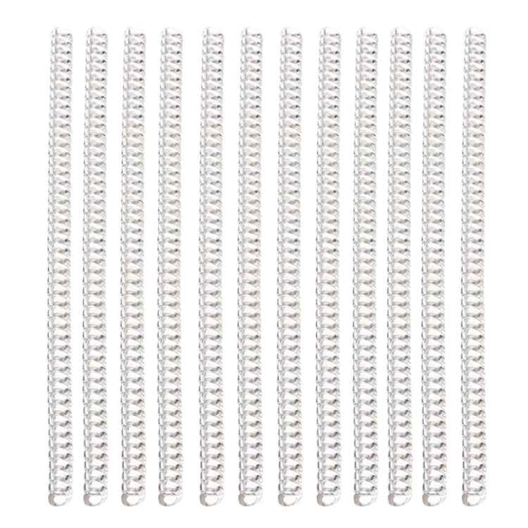 Vintage Spiral Based Ring Size Adjuster, Guard Tightener Reducer Resizing Tools Jewelry Parts