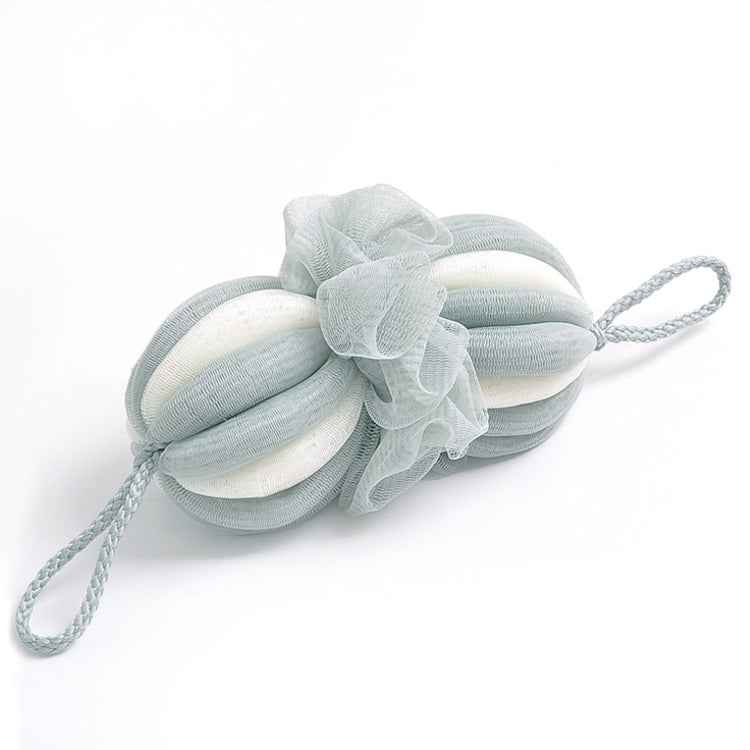 Bath Ball Rubbing Back Bath Towel Long Foam Net Bath Brush