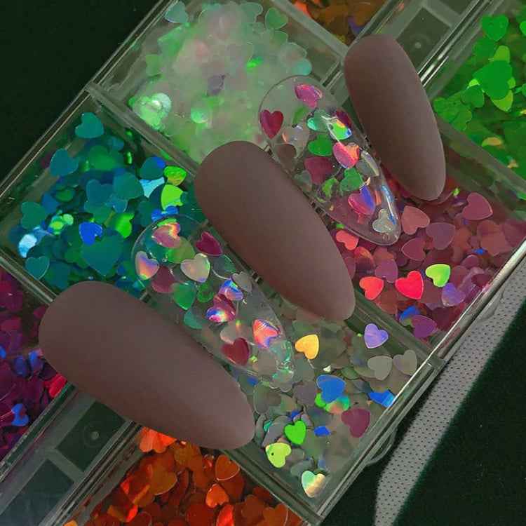 2 PCS Nail Art Butterfly Laser Symphony Sequins, 01, 02, 03, 04, 05, 06, 07, 08, 09, 10, 11, 12, 13, 14, 15, 16, 17, 18, 19, 20, 21, 22, 23, 24, 25, 26, 27, 28, 29, 30