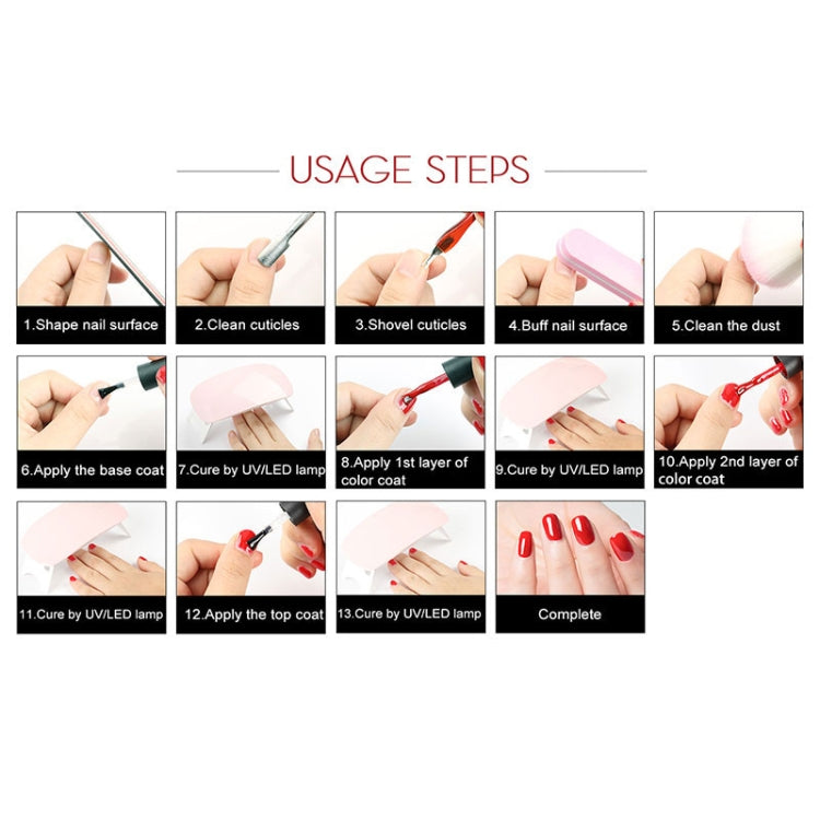 ROSALIND Gel Polish Set UV Semi Permanent Primer Top Coat Poly Gel Varnish Nail Art Manicure Gel, Capacity: 7ml, 02, 03, 2452, 2455, 2456, 2458, 2459, 2460, 2501, 2506, 2519, 2551, 2552, 2554, 2555, 2556, 2557, 2558, 2559, 2560, 2561, 2562