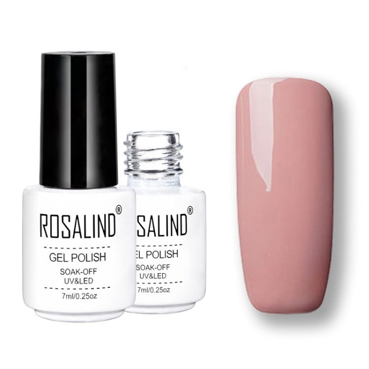 ROSALIND Gel Polish Set UV Semi Permanent Primer Top Coat Poly Gel Varnish Nail Art Manicure Gel, Capacity: 7ml, 02, 03, 2452, 2455, 2456, 2458, 2459, 2460, 2501, 2506, 2519, 2551, 2552, 2554, 2555, 2556, 2557, 2558, 2559, 2560, 2561, 2562